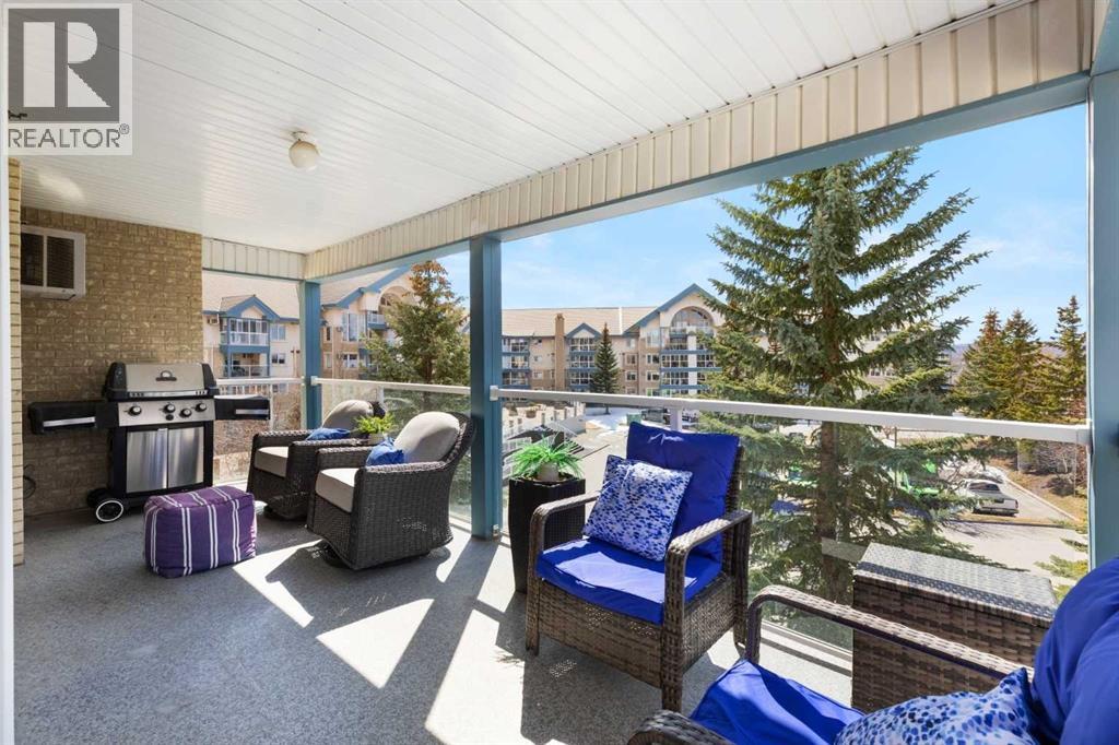 314, 7239 Sierra Morena Boulevard SW, Calgary, Alberta  T3H 3L7 - Photo 35 - A2299016