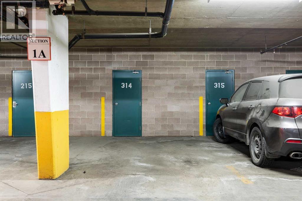 314, 7239 Sierra Morena Boulevard SW, Calgary, Alberta  T3H 3L7 - Photo 38 - A2299016