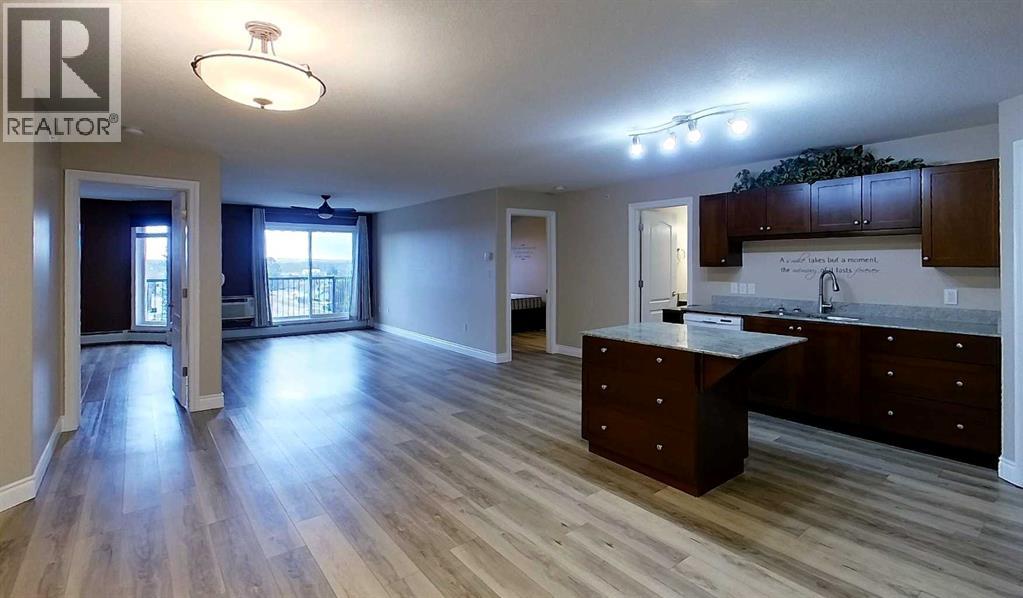 406, 5037 7 Avenue, Edson, Alberta  T7E 0A8 - Photo 4 - A2211393