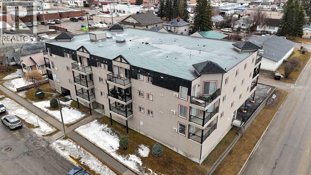 406, 5037 7 Avenue, Edson, Alberta  T7E 0A8 - Photo 20 - A2211393