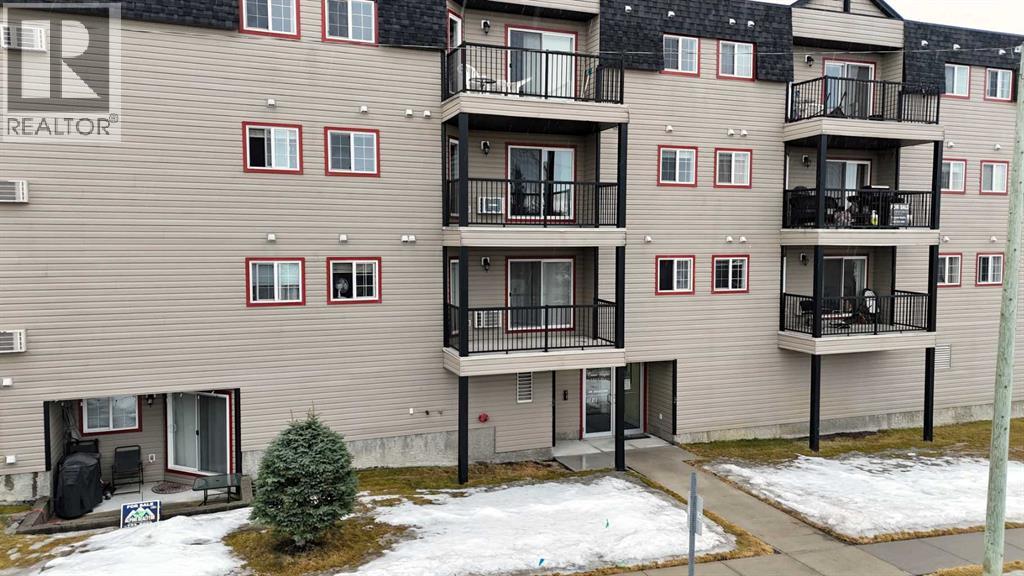 406, 5037 7 Avenue, Edson, Alberta  T7E 0A8 - Photo 22 - A2211393