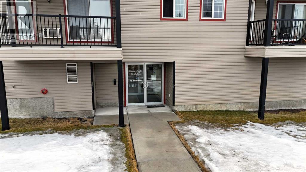 406, 5037 7 Avenue, Edson, Alberta  T7E 0A8 - Photo 21 - A2211393