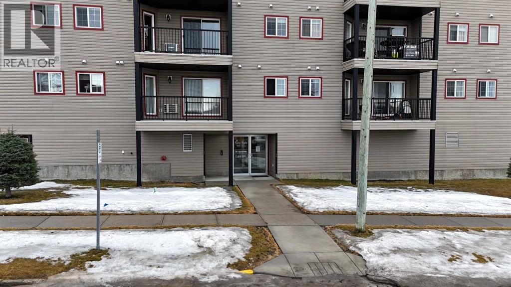 406, 5037 7 Avenue, Edson, Alberta  T7E 0A8 - Photo 25 - A2211393