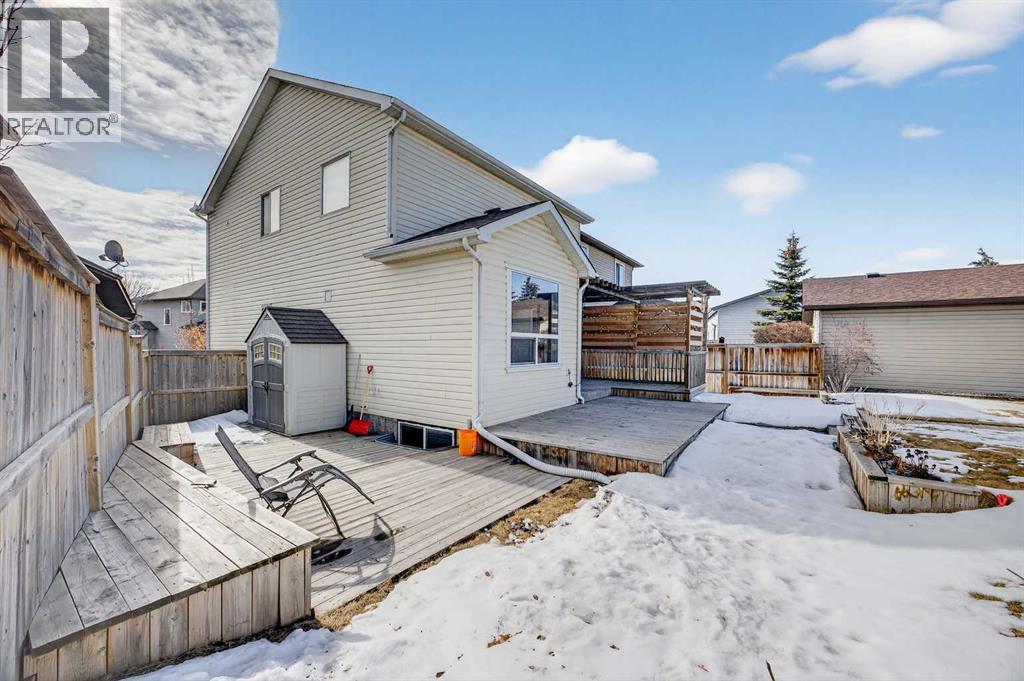 340 Prestwick Terrace Se, Calgary, Alberta  T2Z 0H4 - Photo 42 - A2290727