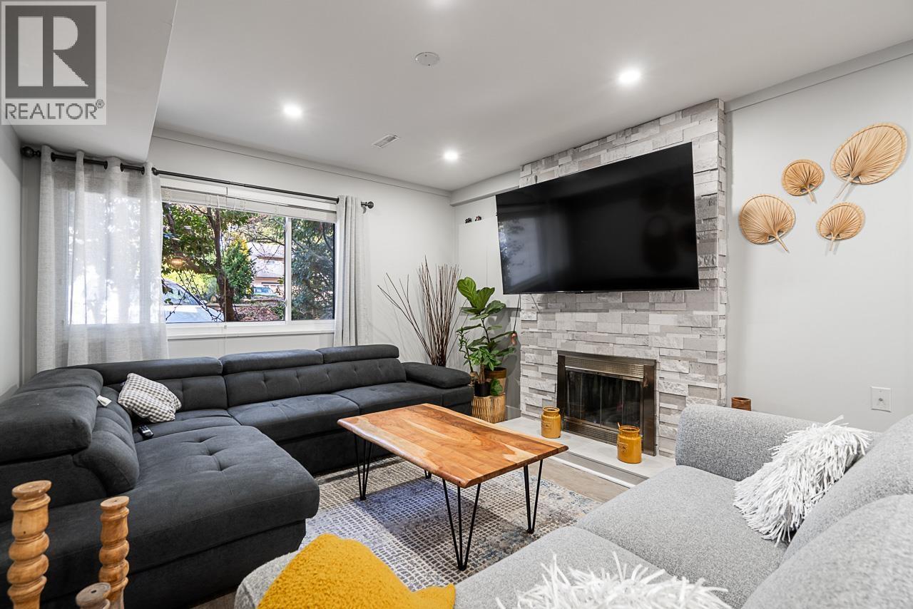 2333 Kirkstone Road, North Vancouver, British Columbia  V7J 3M1 - Photo 25 - R3109628