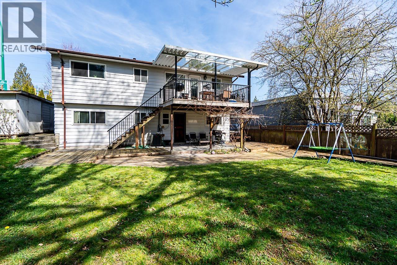 2333 Kirkstone Road, North Vancouver, British Columbia  V7J 3M1 - Photo 37 - R3109628