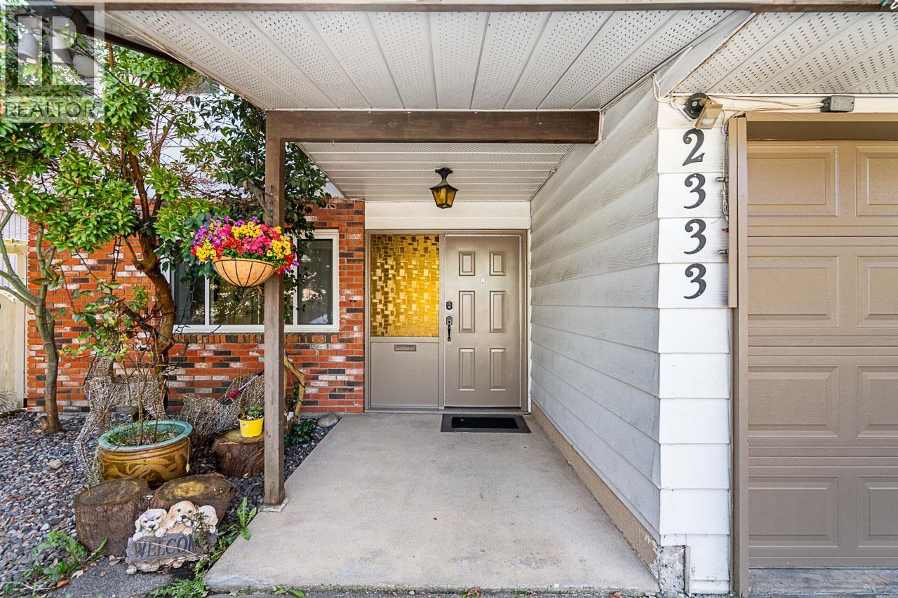 2333 Kirkstone Road, North Vancouver, British Columbia  V7J 3M1 - Photo 38 - R3109628