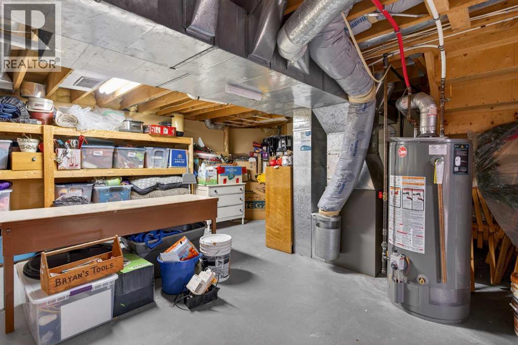 204 Sunrise Circle SE, Calgary, Alberta  T2X 2Z8 - Photo 30 - A2292759