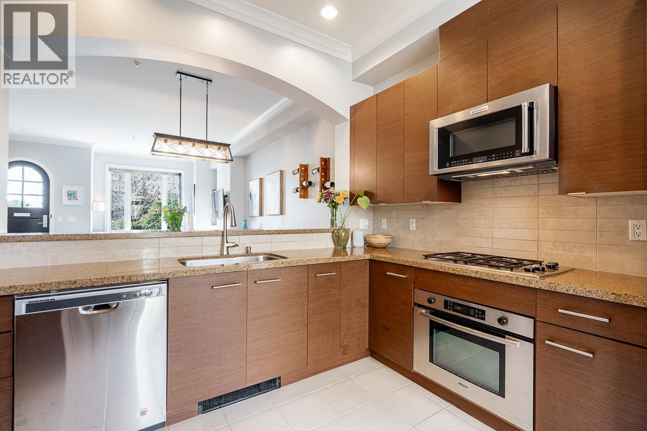 991 W 38th Avenue, Vancouver, British Columbia  V5Z 2L7 - Photo 15 - R3109100