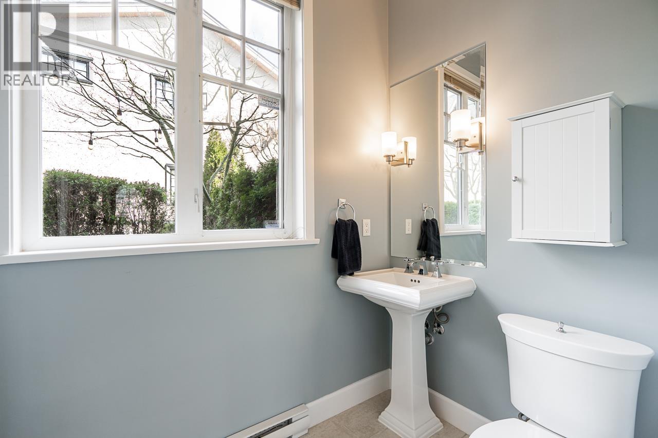 991 W 38th Avenue, Vancouver, British Columbia  V5Z 2L7 - Photo 20 - R3109100