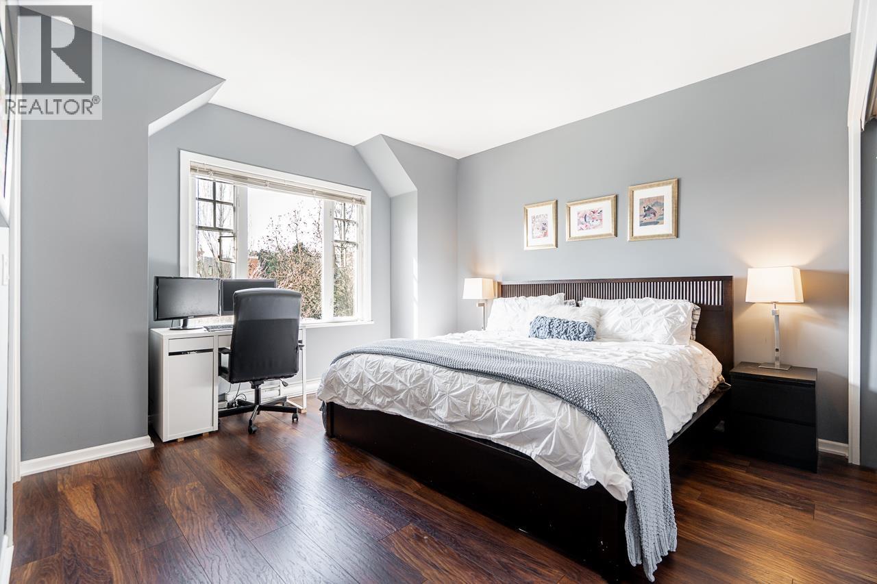 991 W 38th Avenue, Vancouver, British Columbia  V5Z 2L7 - Photo 22 - R3109100