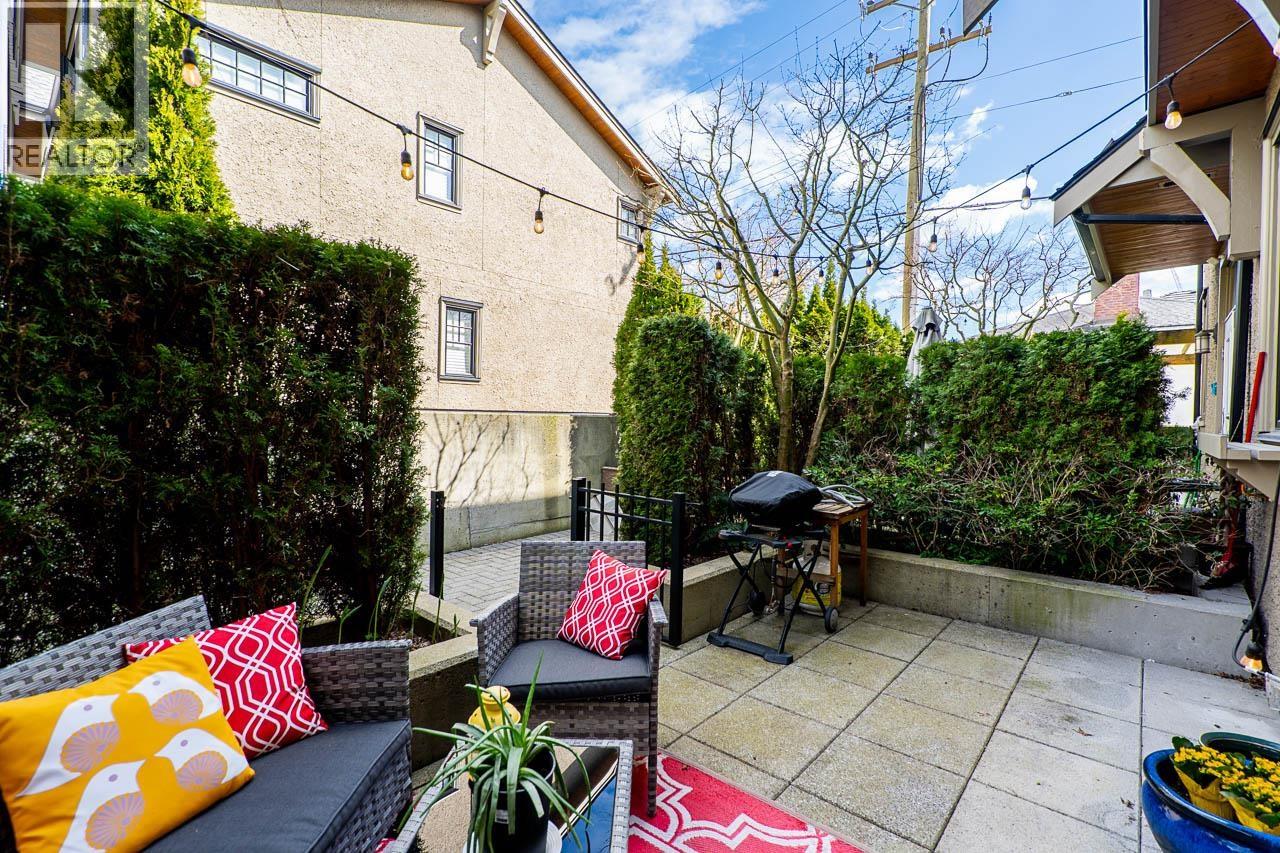 991 W 38th Avenue, Vancouver, British Columbia  V5Z 2L7 - Photo 19 - R3109100