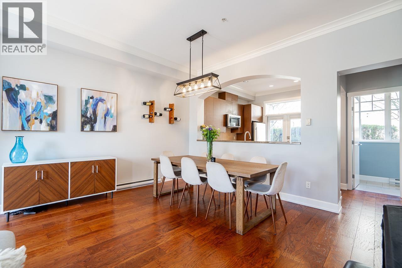 991 W 38th Avenue, Vancouver, British Columbia  V5Z 2L7 - Photo 9 - R3109100