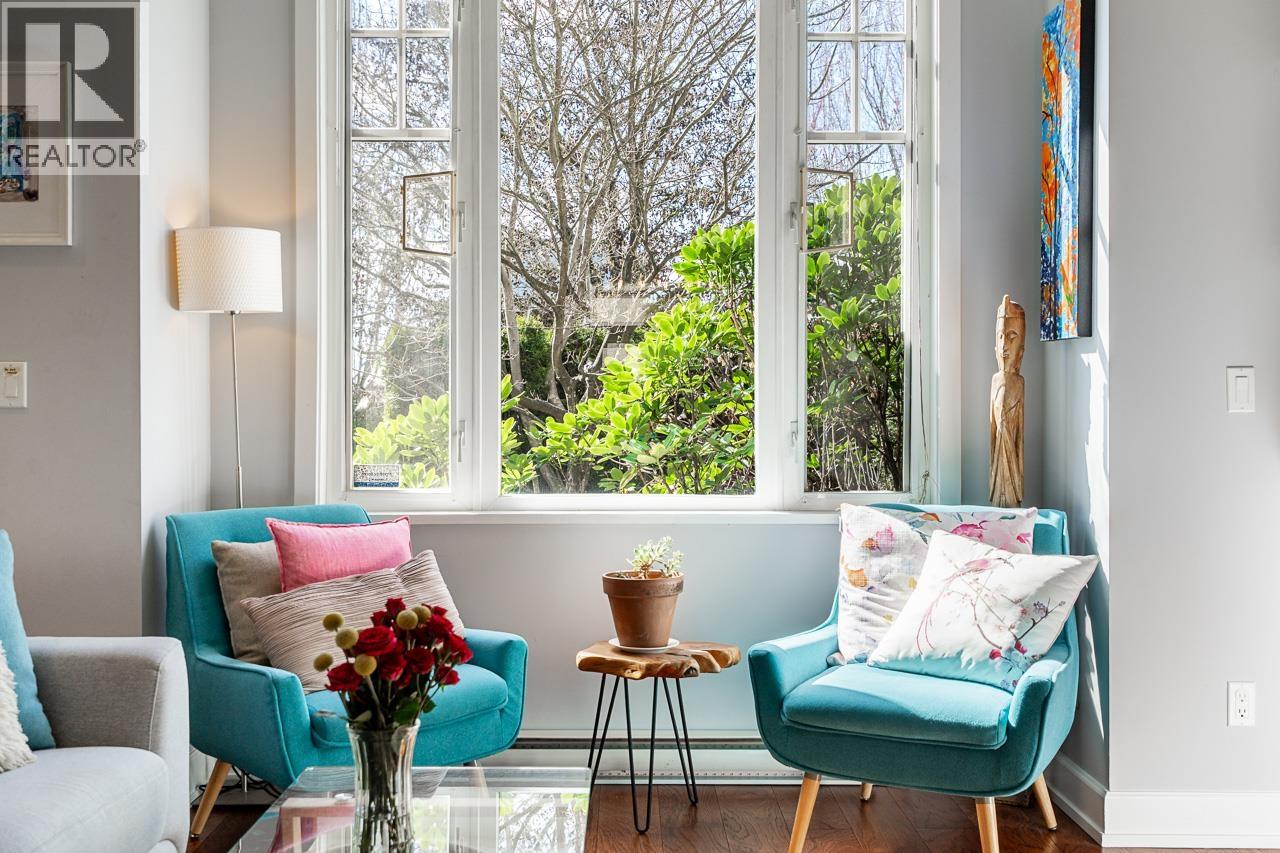 991 W 38th Avenue, Vancouver, British Columbia  V5Z 2L7 - Photo 4 - R3109100