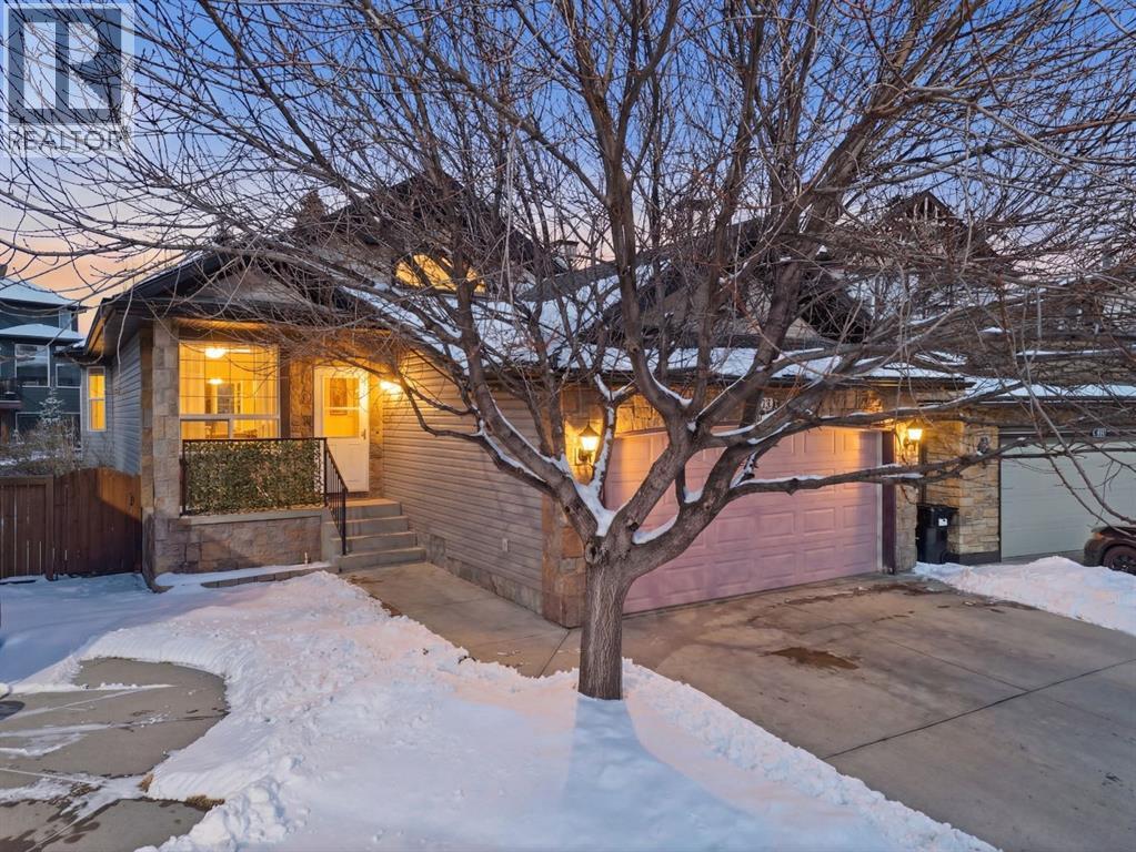 123 Kincora View Nw, Calgary, Alberta  T3R 1M1 - Photo 7 - A2298348