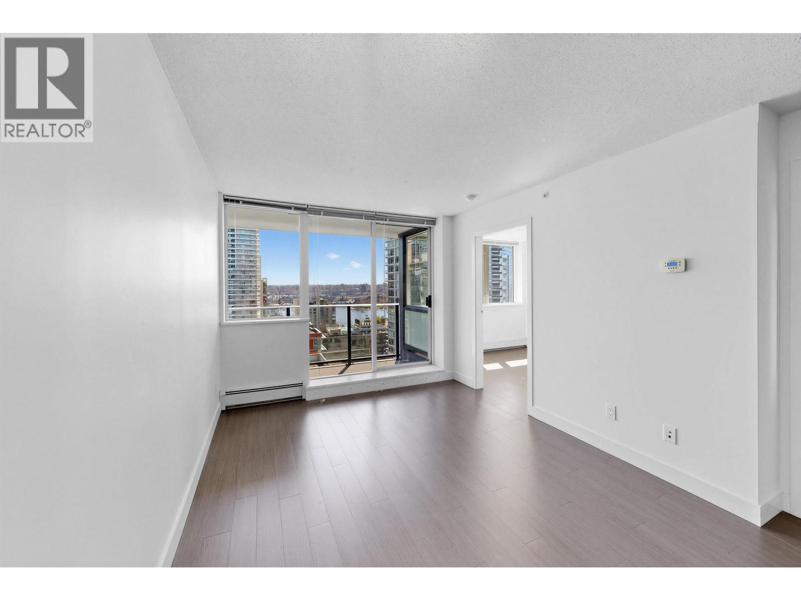 1705 1325 Rolston Street, Vancouver, British Columbia  V6B 0M2 - Photo 4 - R3109605