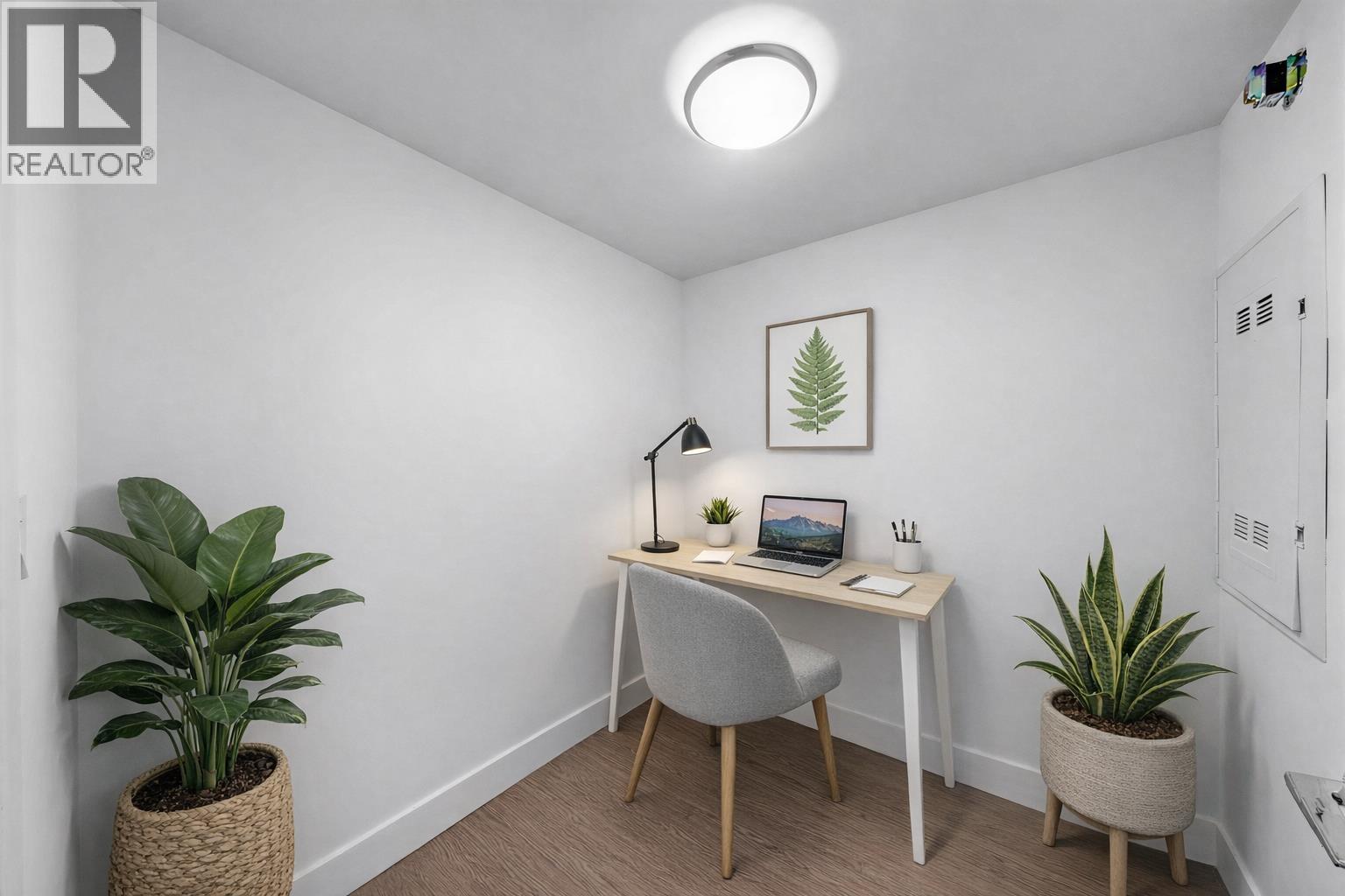 1705 1325 Rolston Street, Vancouver, British Columbia  V6B 0M2 - Photo 13 - R3109605