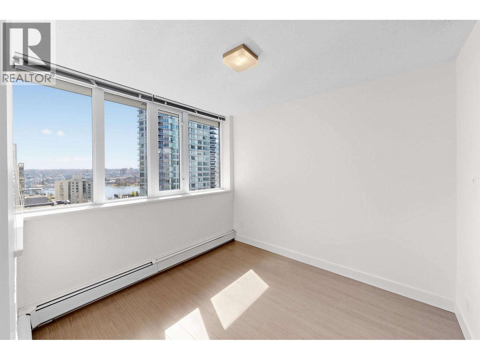 1705 1325 Rolston Street, Vancouver, British Columbia  V6B 0M2 - Photo 17 - R3109605