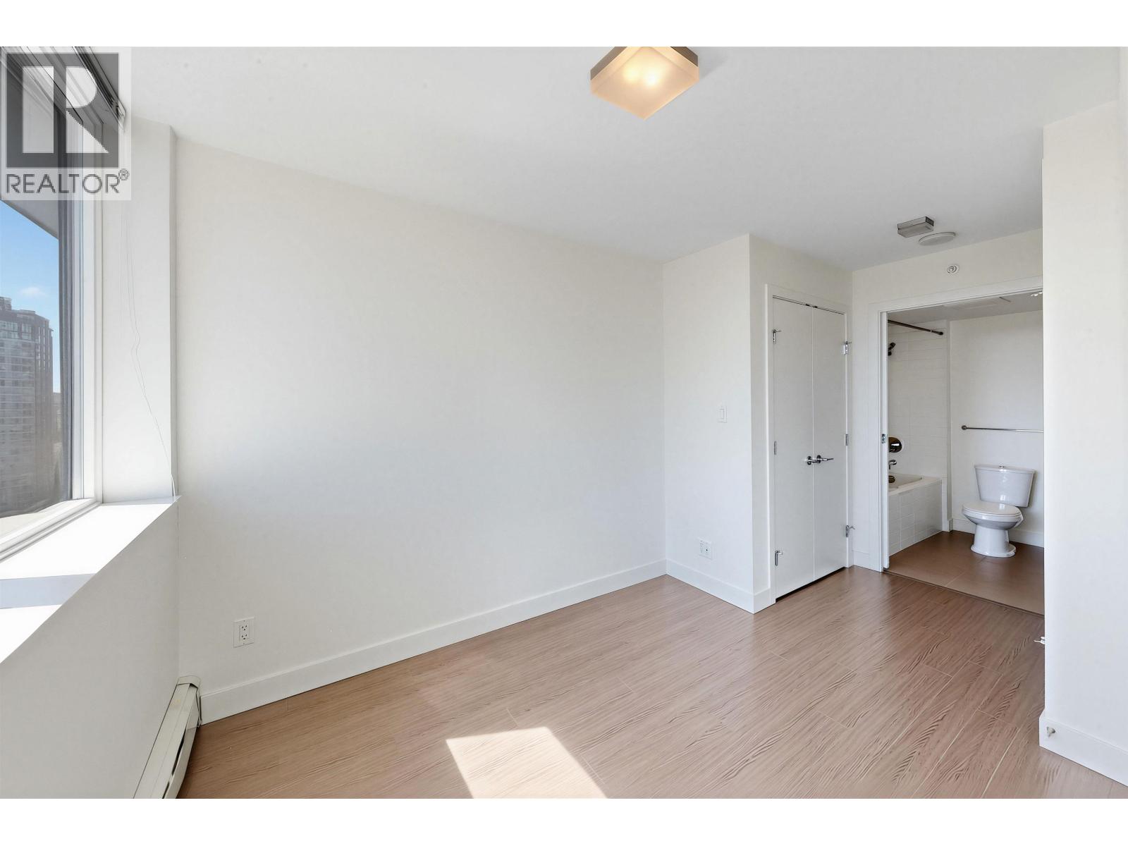 1705 1325 Rolston Street, Vancouver, British Columbia  V6B 0M2 - Photo 18 - R3109605