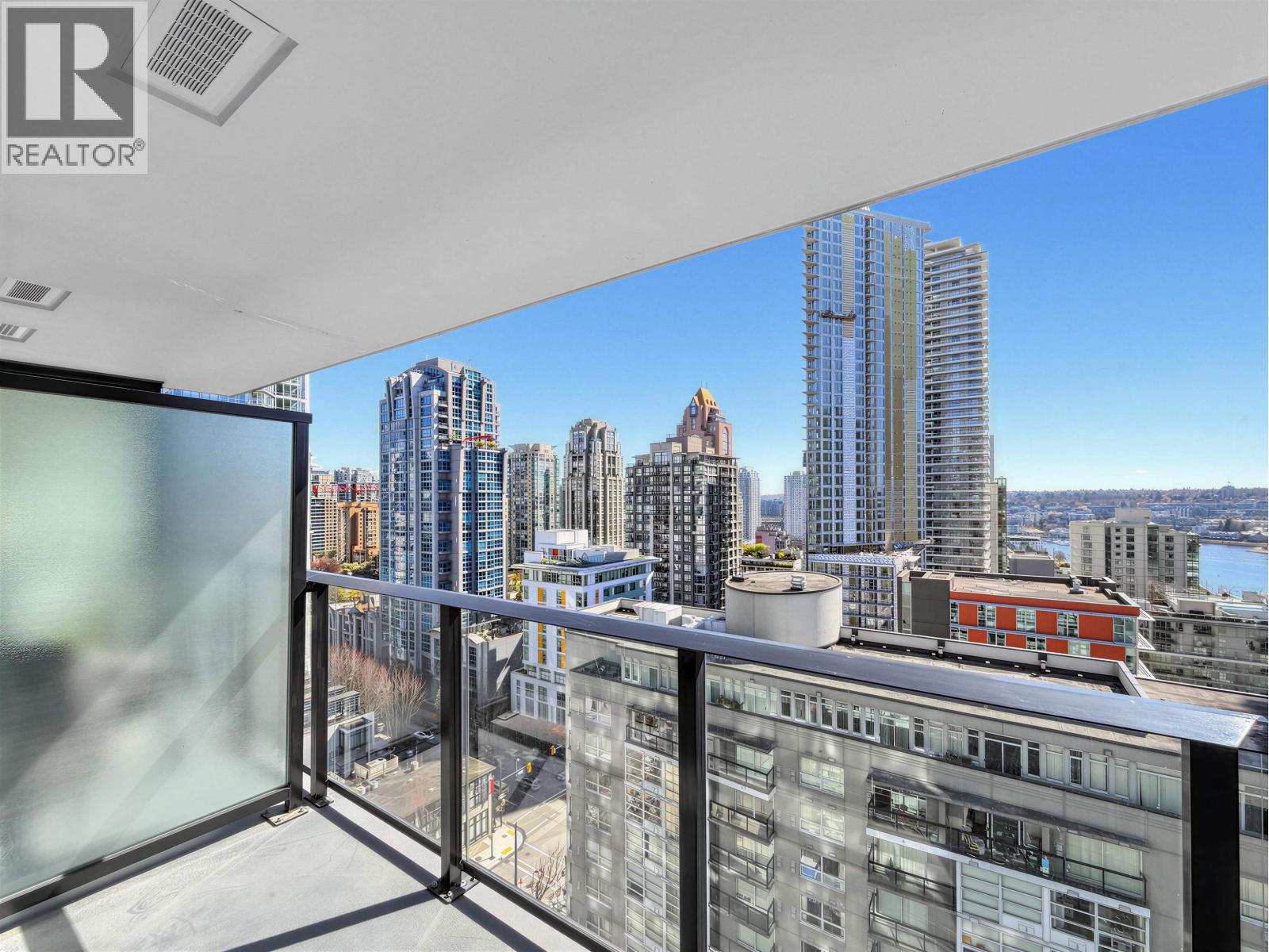 1705 1325 Rolston Street, Vancouver, British Columbia  V6B 0M2 - Photo 22 - R3109605