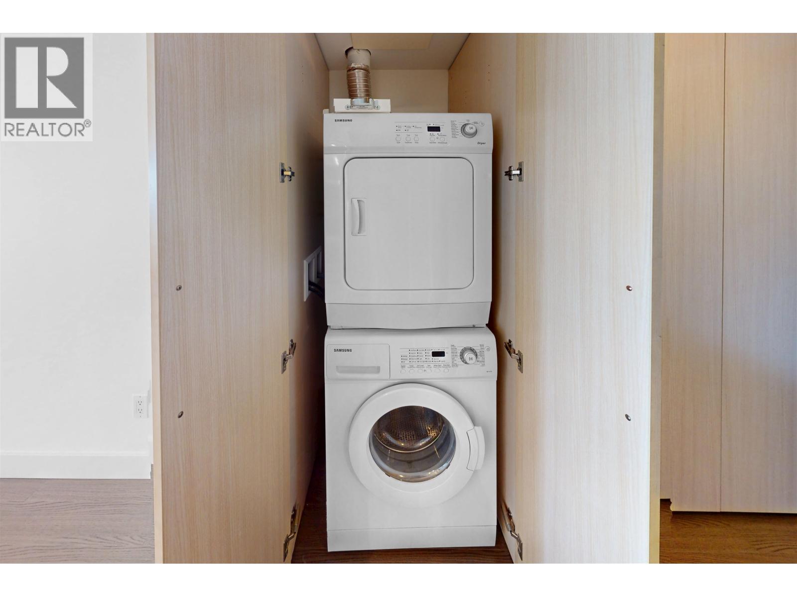 1705 1325 Rolston Street, Vancouver, British Columbia  V6B 0M2 - Photo 12 - R3109605