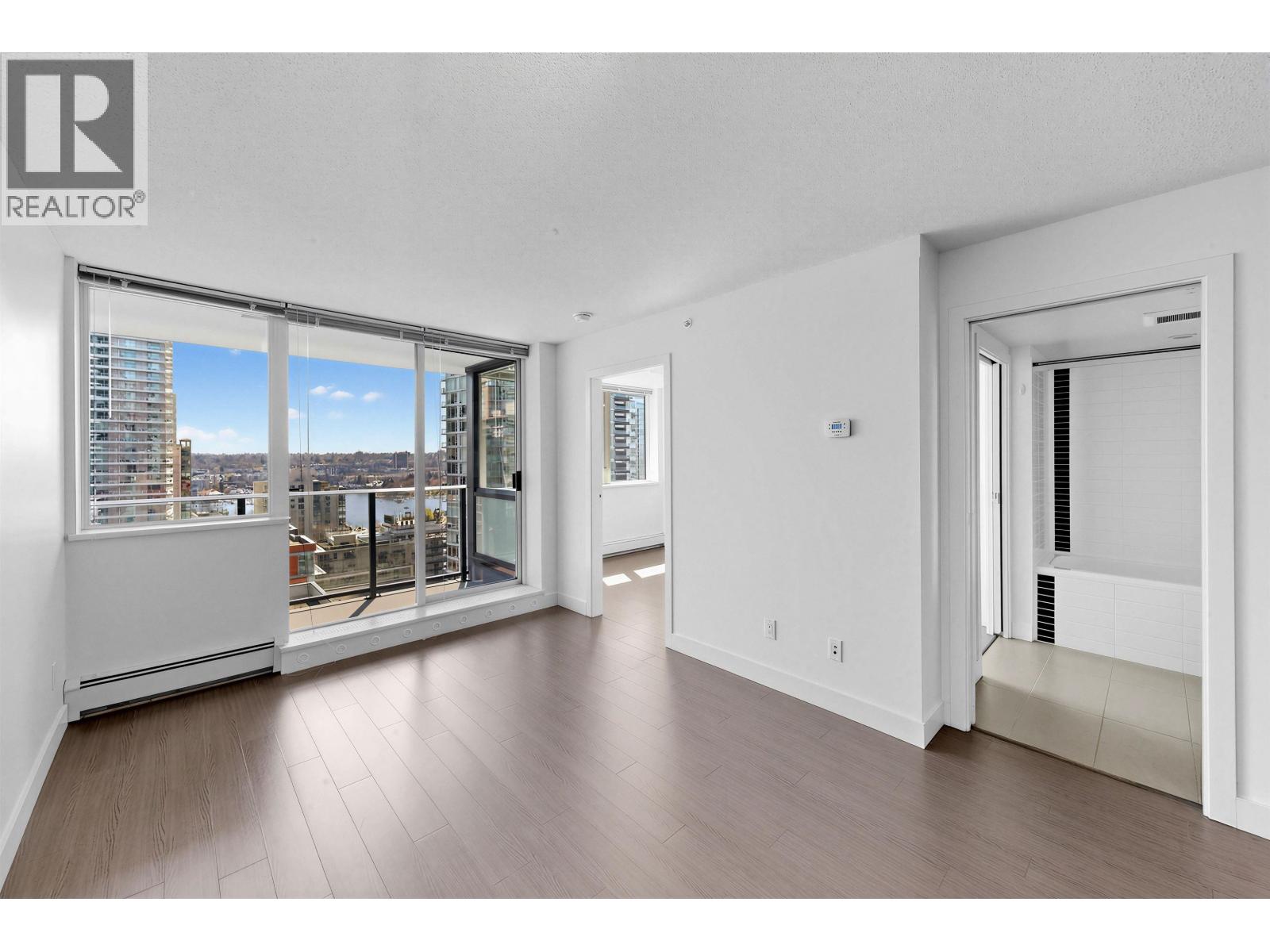 1705 1325 Rolston Street, Vancouver, British Columbia  V6B 0M2 - Photo 6 - R3109605