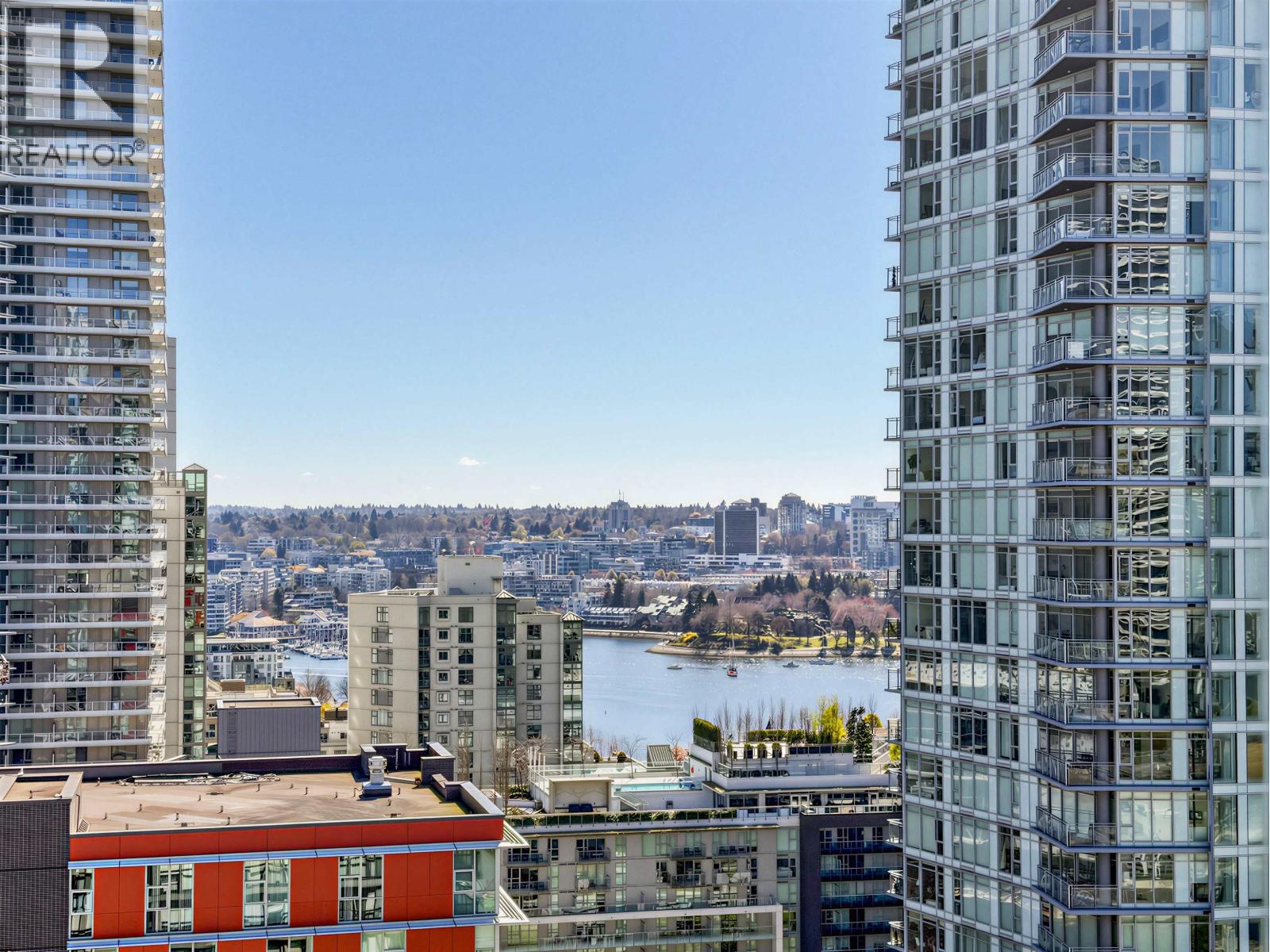 1705 1325 Rolston Street, Vancouver, British Columbia  V6B 0M2 - Photo 21 - R3109605