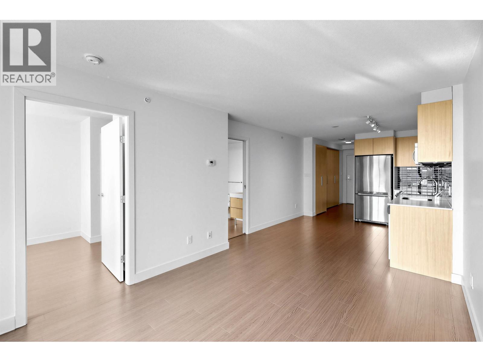 1705 1325 Rolston Street, Vancouver, British Columbia  V6B 0M2 - Photo 7 - R3109605