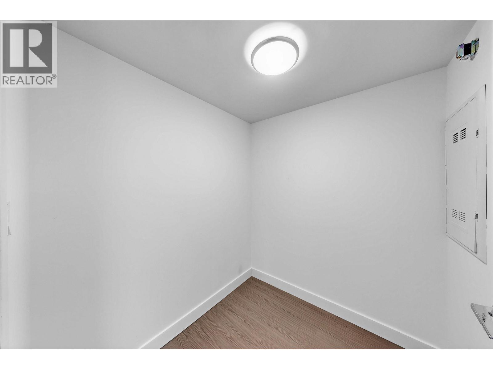 1705 1325 Rolston Street, Vancouver, British Columbia  V6B 0M2 - Photo 14 - R3109605