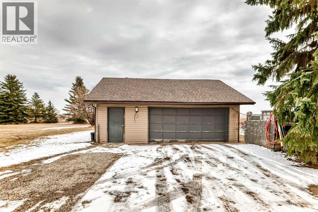 225019 Range Road 254, Rural Wheatland County, Alberta  T1P 0T1 - Photo 39 - A2299014