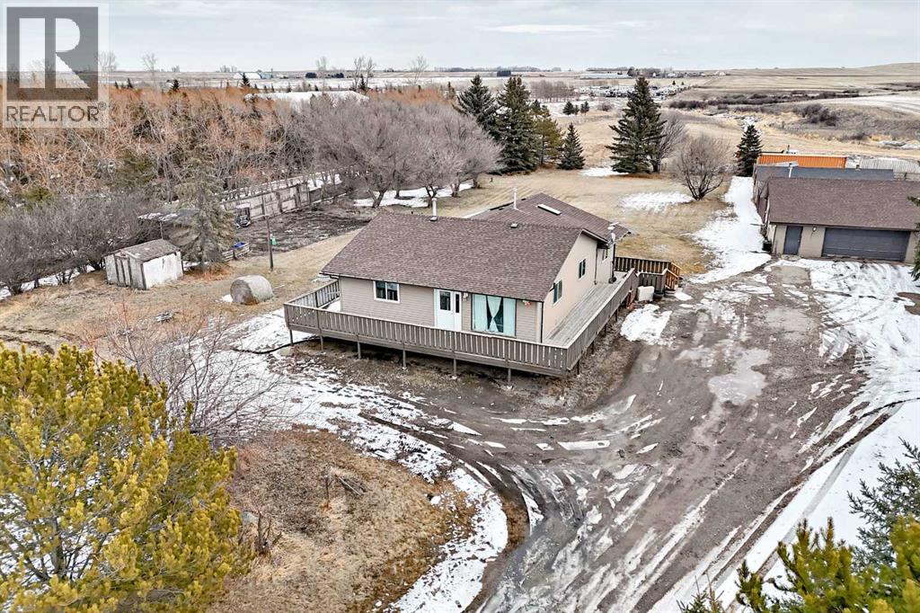 225019 Range Road 254, Rural Wheatland County, Alberta  T1P 0T1 - Photo 42 - A2299014