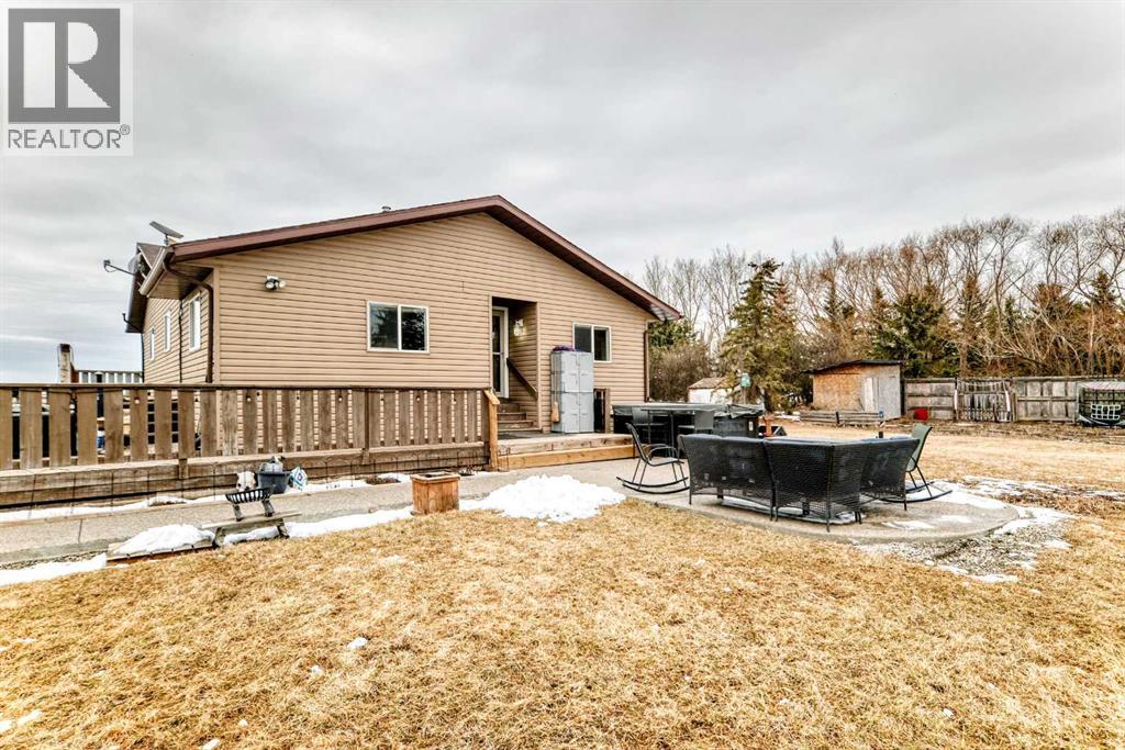 225019 Range Road 254, Rural Wheatland County, Alberta  T1P 0T1 - Photo 49 - A2299014