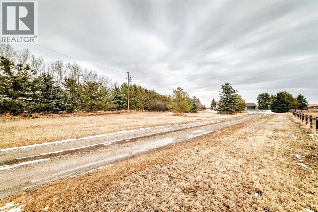 225019 Range Road 254, Rural Wheatland County, Alberta  T1P 0T1 - Photo 50 - A2299014