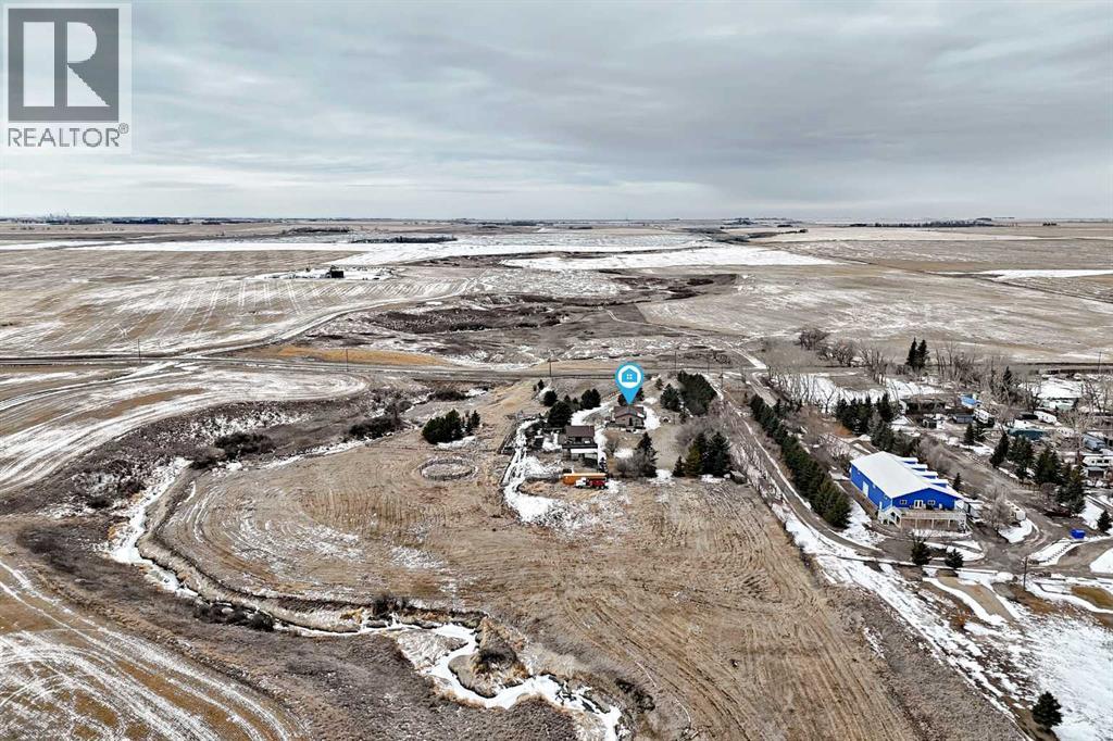 225019 Range Road 254, Rural Wheatland County, Alberta  T1P 0T1 - Photo 46 - A2299014