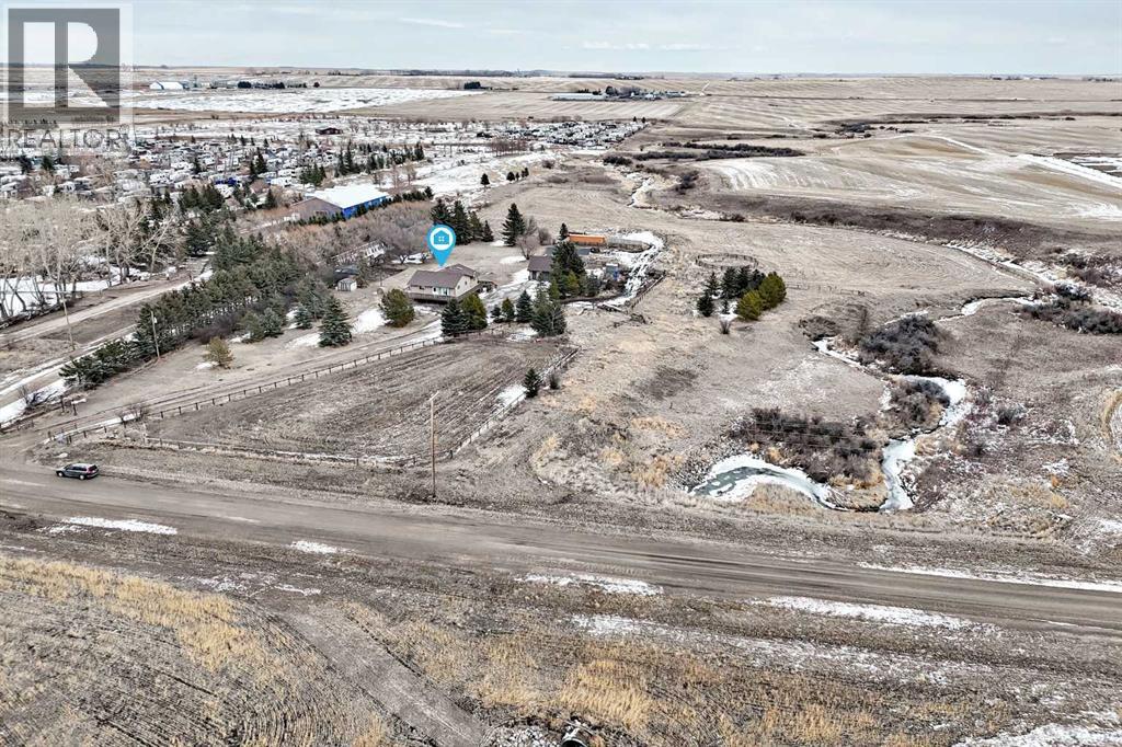 225019 Range Road 254, Rural Wheatland County, Alberta  T1P 0T1 - Photo 45 - A2299014