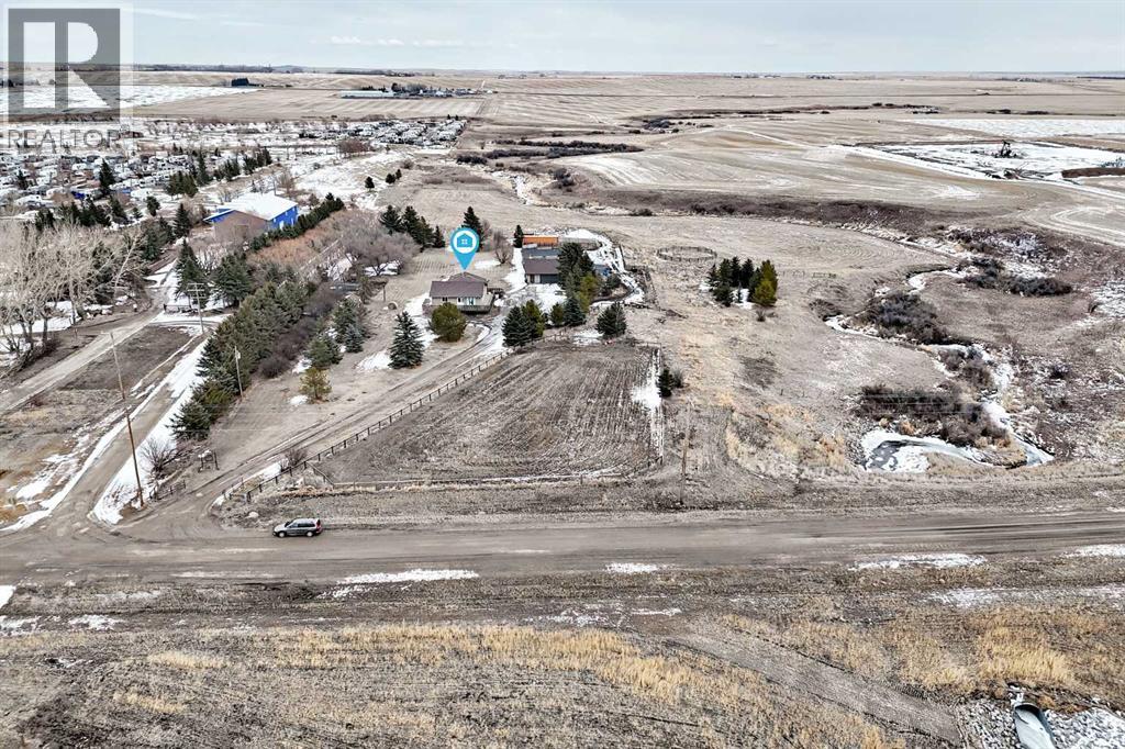 225019 Range Road 254, Rural Wheatland County, Alberta  T1P 0T1 - Photo 44 - A2299014