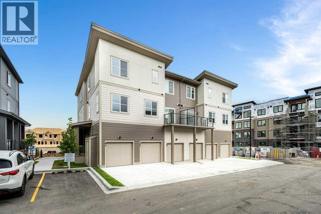 54, 2117 81st Street SW, Calgary, Alberta  T3H 6H5 - Photo 23 - A2299020