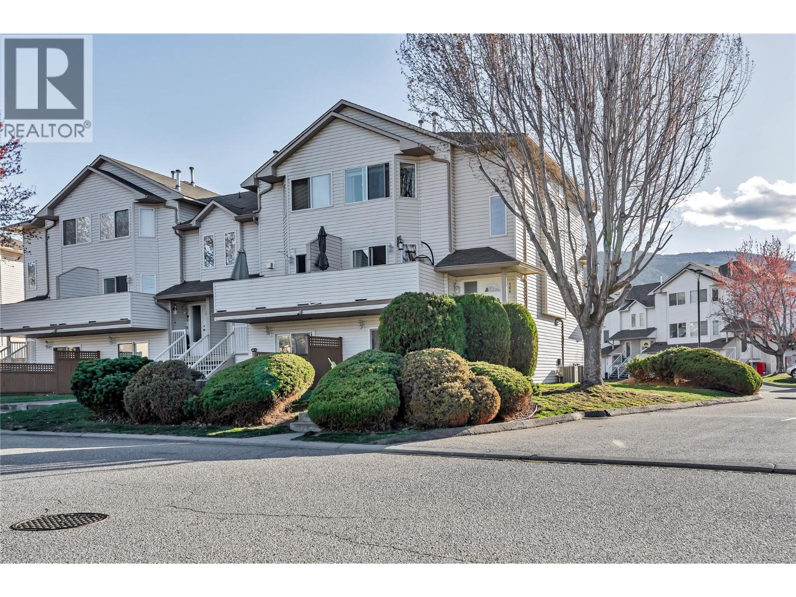 3153 Paris Street Unit# 166, penticton, British Columbia