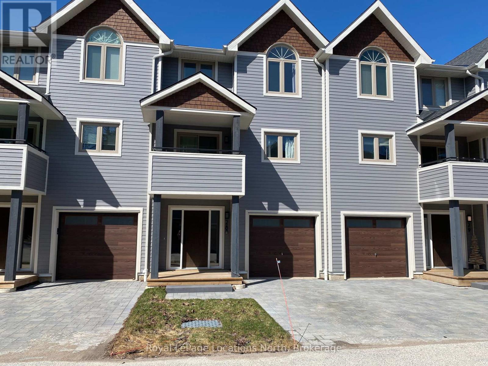 28 Starboard Road, Collingwood, Ontario  L9Y 5C8 - Photo 3 - S12971746