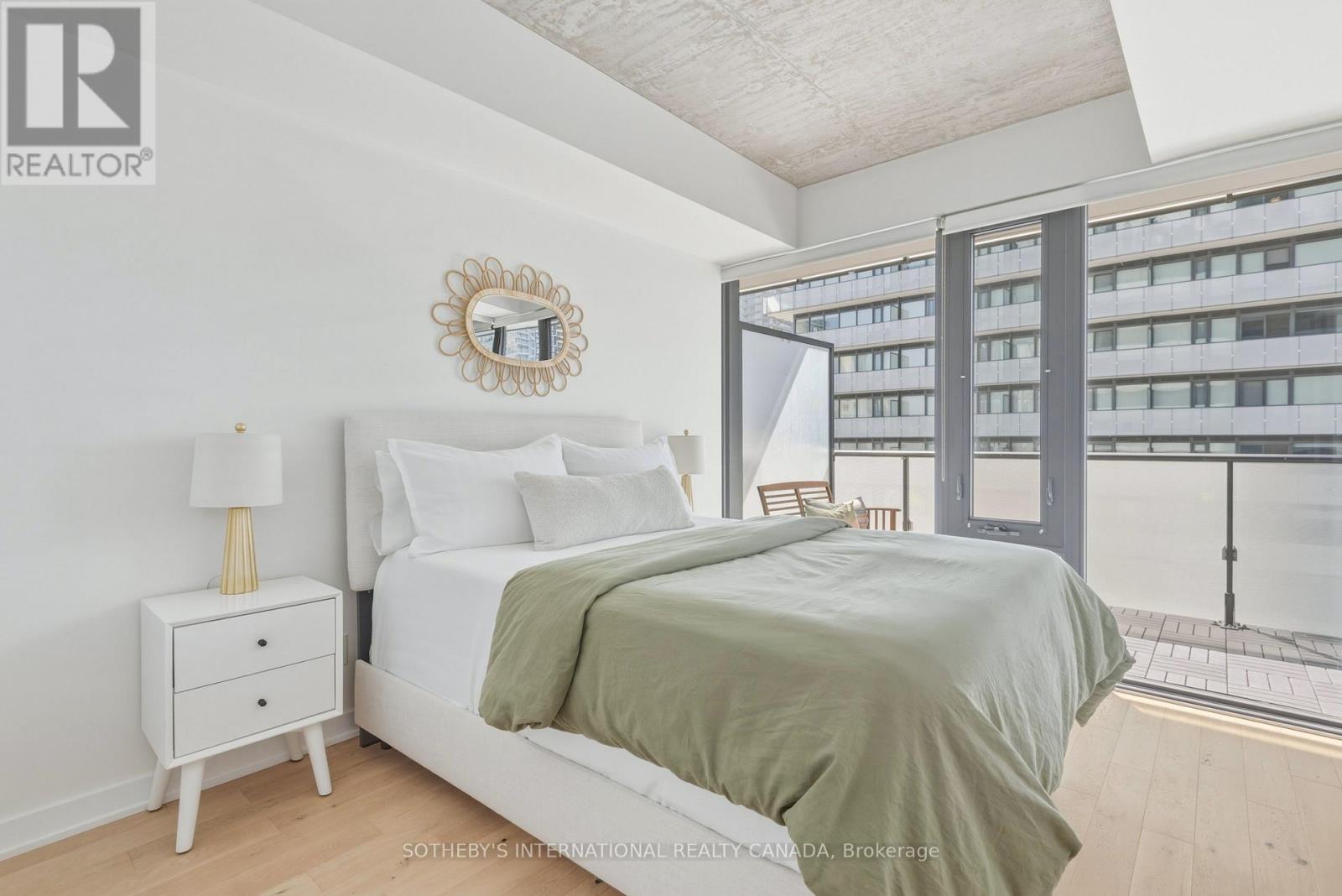 1101 - 185 Roehampton Avenue, Toronto, Ontario  M4C 0C6 - Photo 16 - C12979262