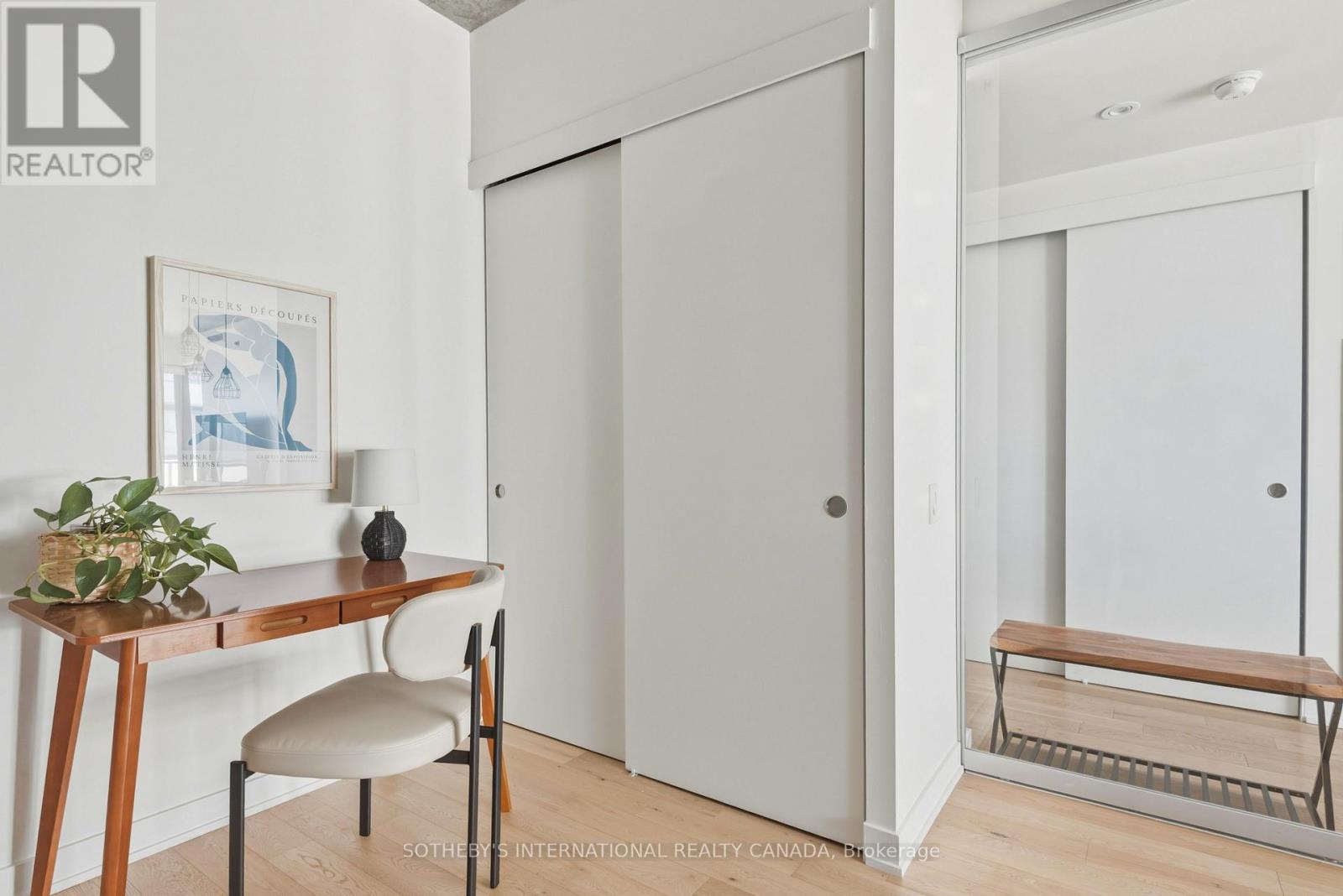 1101 - 185 Roehampton Avenue, Toronto, Ontario  M4C 0C6 - Photo 22 - C12979262