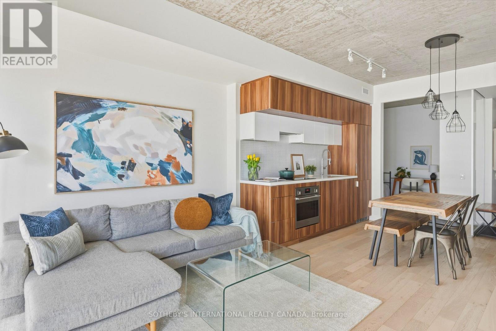 1101 - 185 Roehampton Avenue, Toronto, Ontario  M4C 0C6 - Photo 19 - C12979262