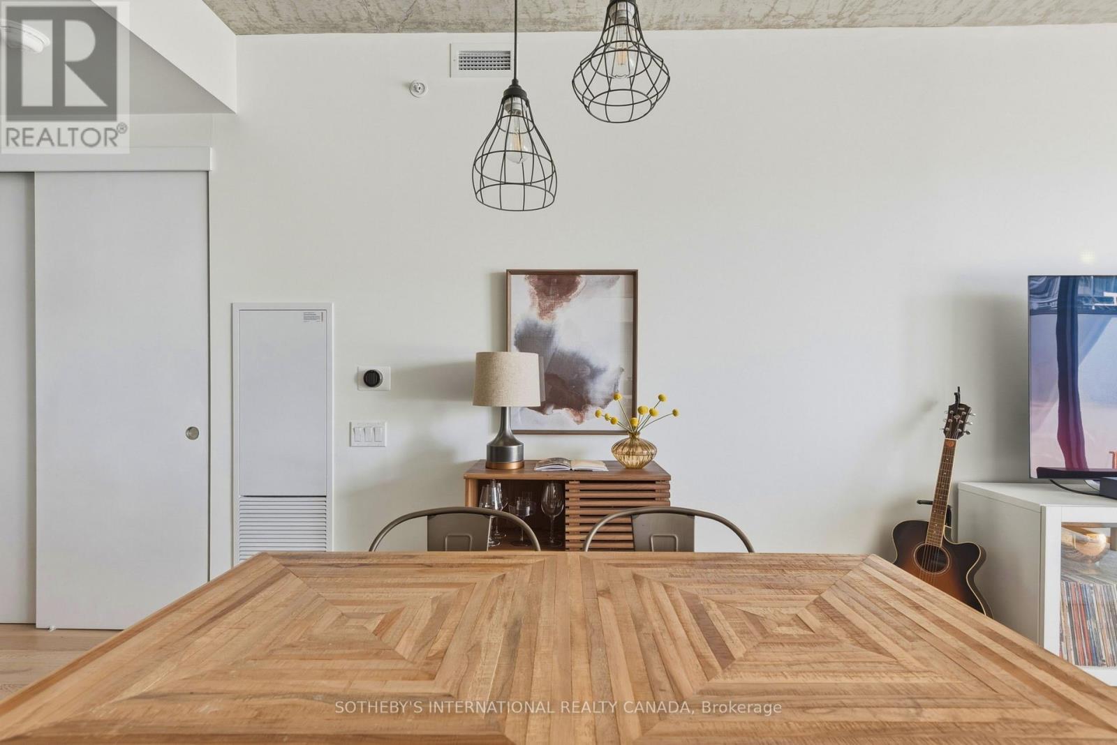 1101 - 185 Roehampton Avenue, Toronto, Ontario  M4C 0C6 - Photo 4 - C12979262