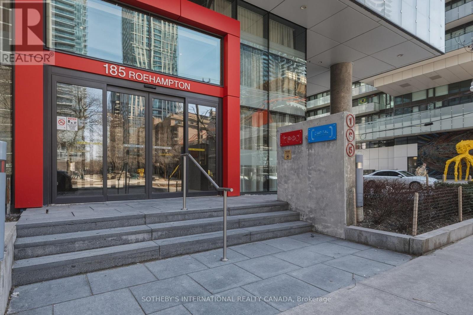 1101 - 185 Roehampton Avenue, Toronto, Ontario  M4C 0C6 - Photo 39 - C12979262