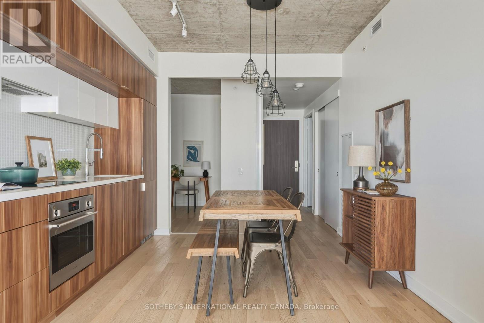 1101 - 185 Roehampton Avenue, Toronto, Ontario  M4C 0C6 - Photo 5 - C12979262