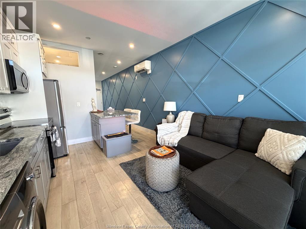 477 Pelissier Street Unit# 7, Windsor, Ontario  N9A 4L2 - Photo 3 - 26007708