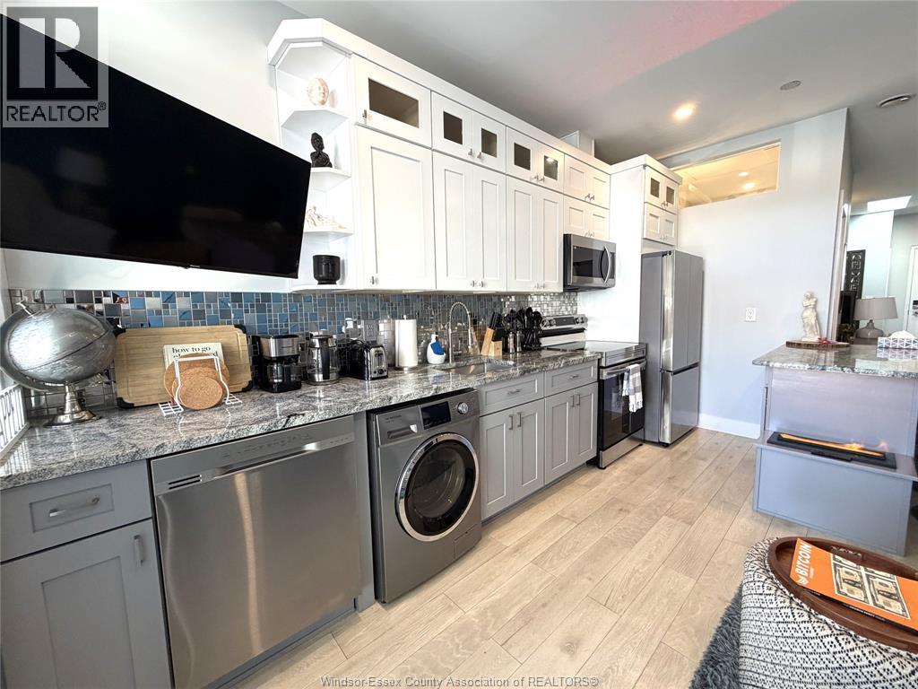 477 Pelissier Street Unit# 7, Windsor, Ontario  N9A 4L2 - Photo 4 - 26007708