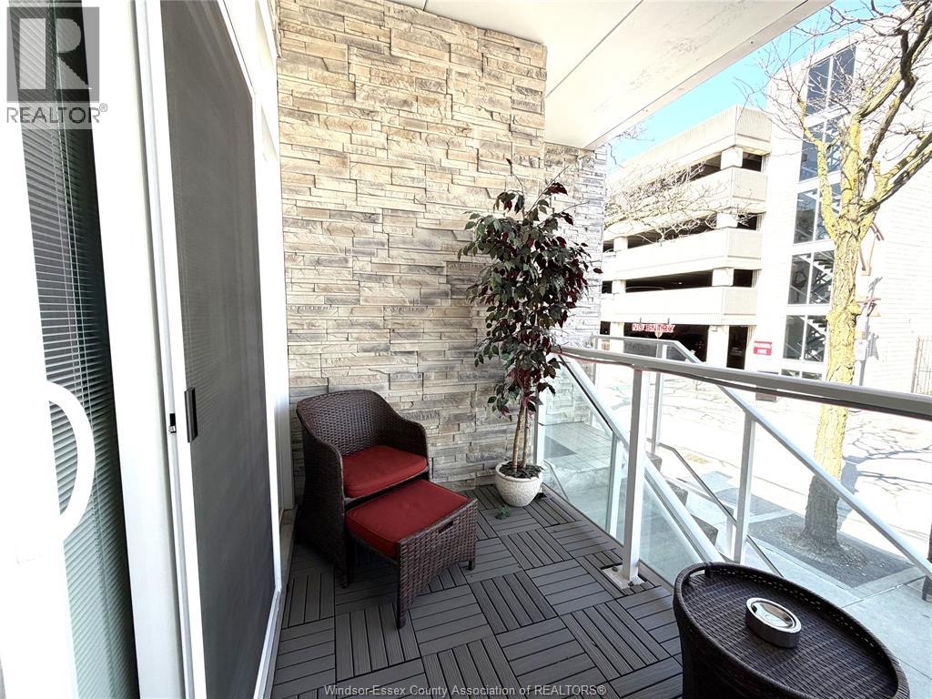 477 Pelissier Street Unit# 7, Windsor, Ontario  N9A 4L2 - Photo 8 - 26007708