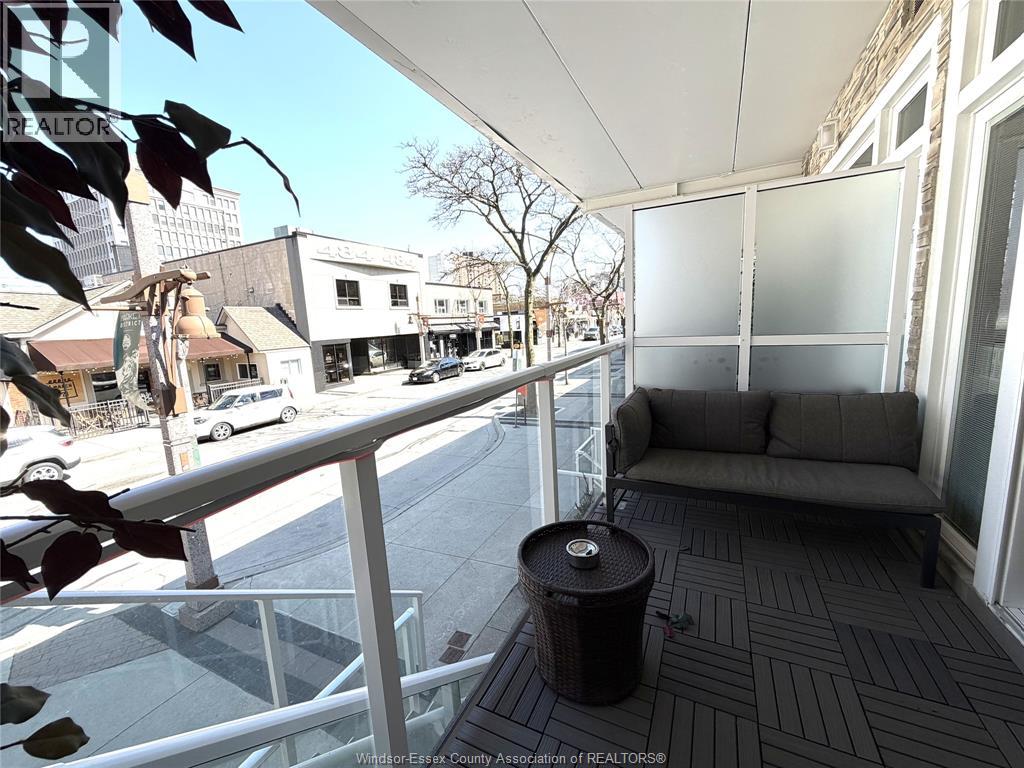 477 Pelissier Street Unit# 7, Windsor, Ontario  N9A 4L2 - Photo 9 - 26007708