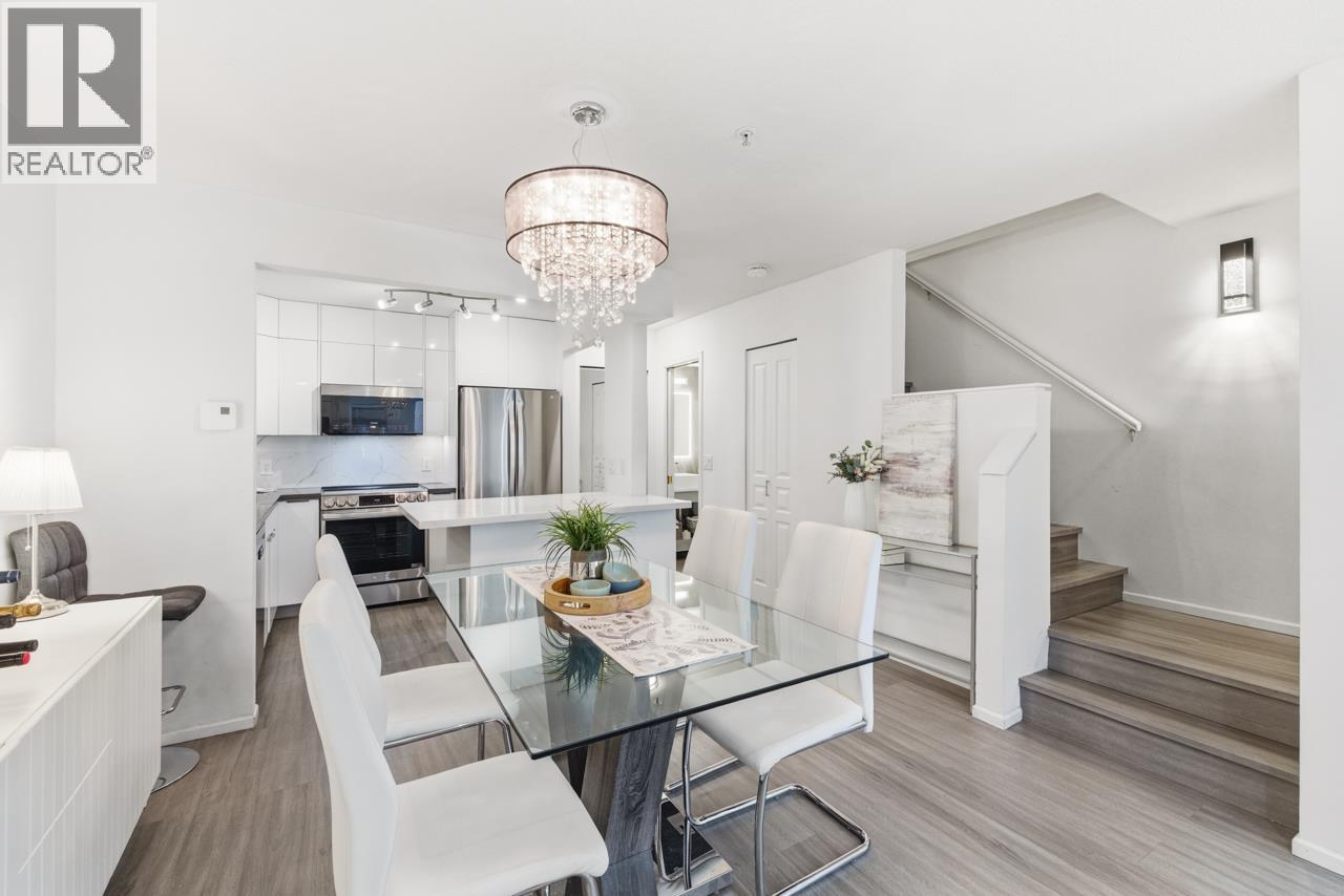 20 3428 Adanac Street, Vancouver, British Columbia  V5K 5H5 - Photo 15 - R3109632